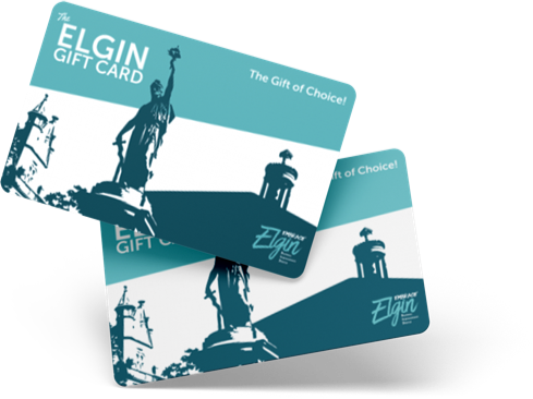 Gift Card – Downtown Girl