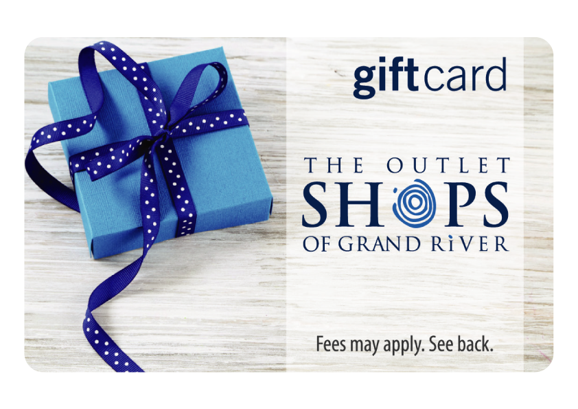 Pottery Barn Gift Cards